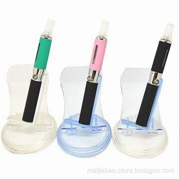 Electronic Cigarette Evod/MT3 Atomizer, Newest in 2013 E-cig Market